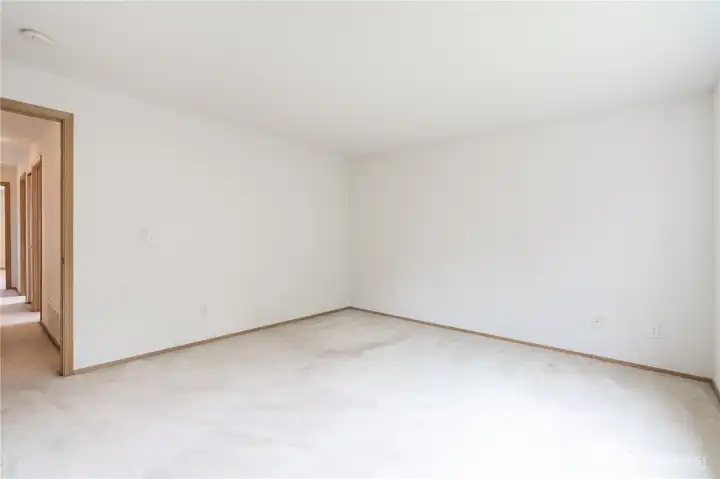 Primary room Primary room