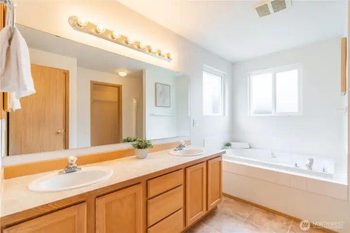 Primary Bath Primary Bath