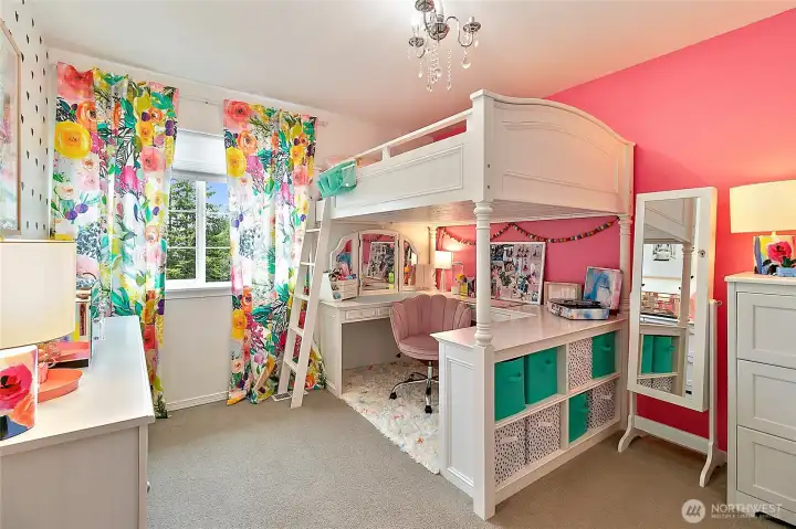 All bedrooms are generously sized, offering comfort and flexibility for a variety of needs.