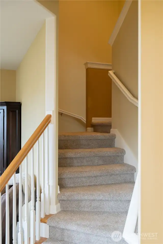 Stairway