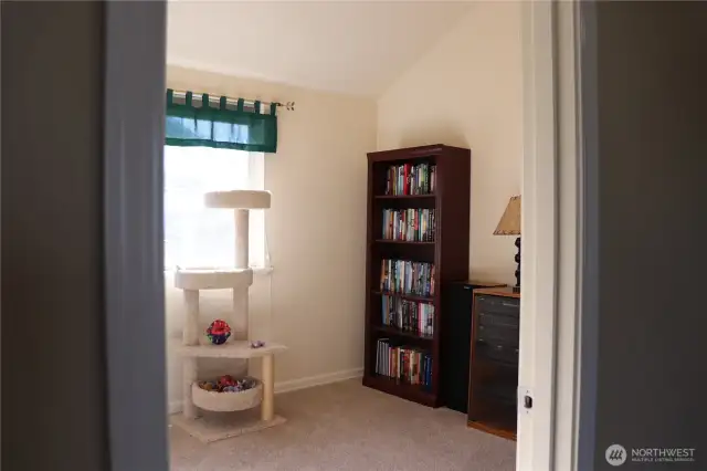 4th Bedroom