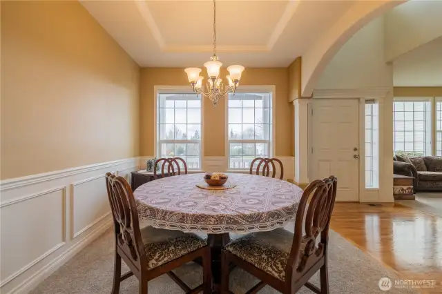 Dinning Room