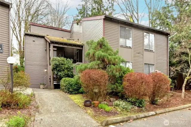Cedar Mill, M-B