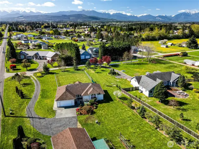 Come see this beautiful property today!