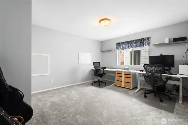 Upper room 3