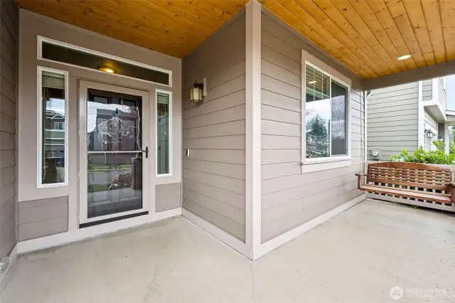 Welcome Home!