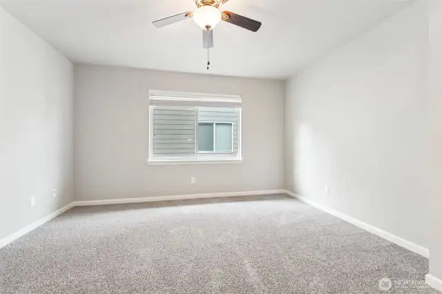 Bonus Room Upstairs