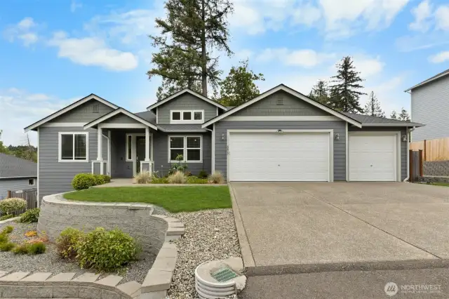 Gorgeous Move-in-Ready Rambler