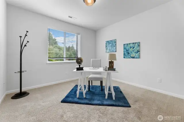3rd Bedroom