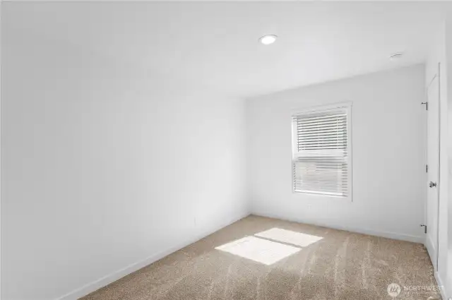 Bedroom #1