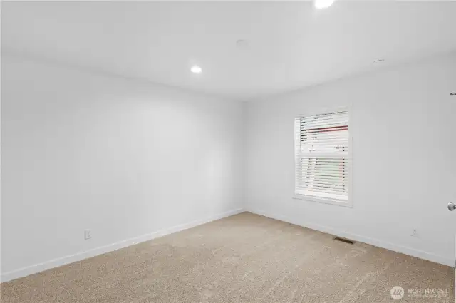 Another view of Primary bedroom