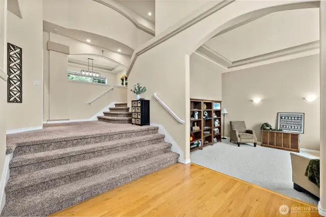 entryway
