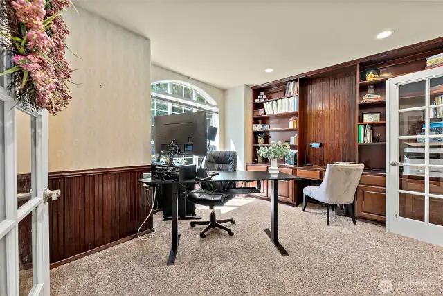 office