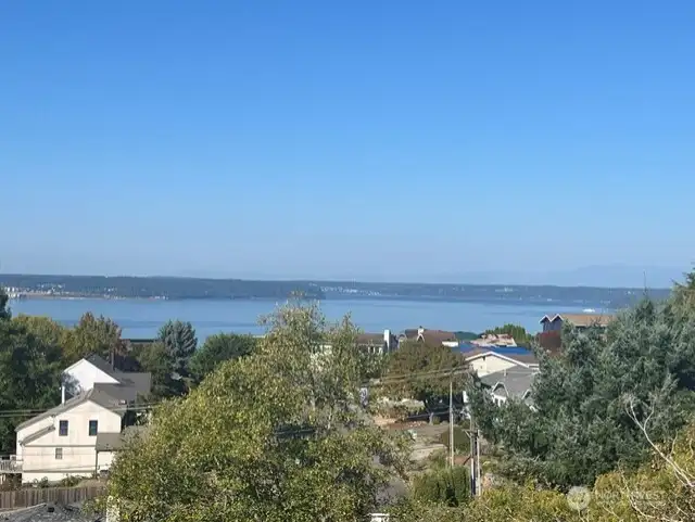 The Views!