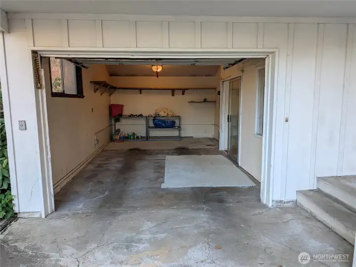 11'7" x 20'10" 1 car attached garage. Welcome to #11214 34th Ave E, Tacoma WA 98446. 3200+sf, 4+ br, 3 ba, 1.1 fenced acres.