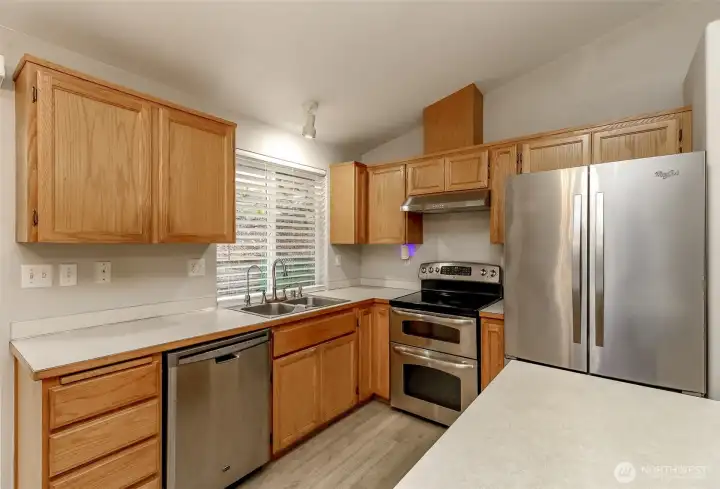 New Dishwasher 11/2025