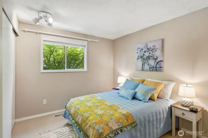 Bedroom # 3.