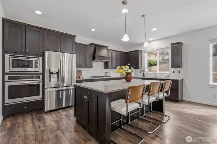 MIL suite with separate entry!