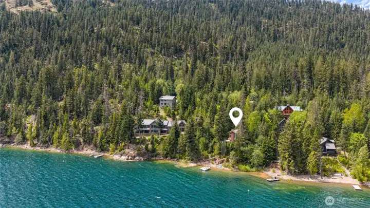 Picture yourself here!