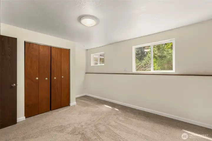 Lower Bed 2 Lower Bed 2