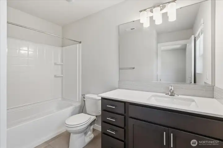 Common Bath