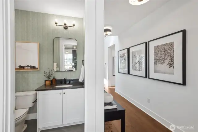 Pictures of Model Home. Not pictures of actual home. Features, colors, layout may vary.
