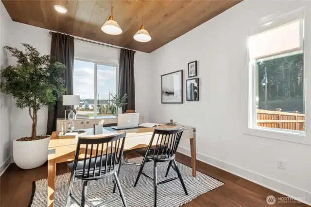 Pictures of Model Home. Not pictures of actual home. Features, colors, layout may vary.
