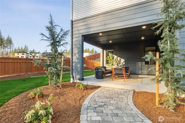 Pictures of Model Home. Not pictures of actual home. Features, colors, layout may vary.