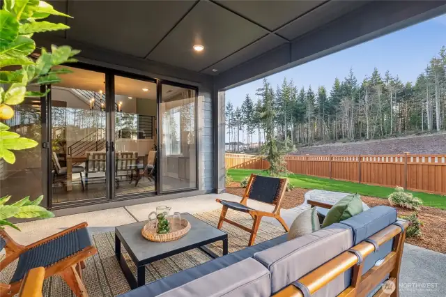 Pictures of Model Home. Not pictures of actual home. Features, colors, layout may vary.