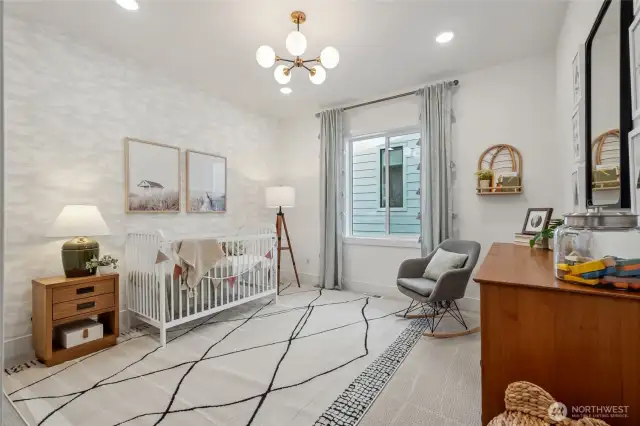 Pictures of Model Home. Not pictures of actual home. Features, colors, layout may vary.