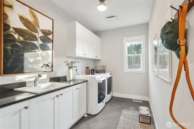 Pictures of Model Home. Not pictures of actual home. Features, colors, layout may vary.