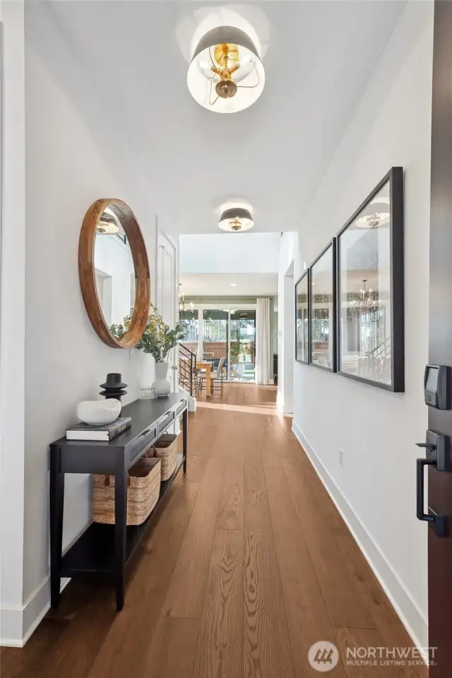 Pictures of Model Home. Not pictures of actual home. Features, colors, layout may vary.