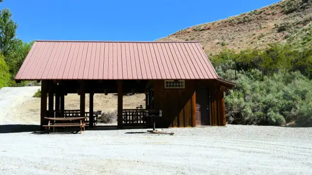 Cabana