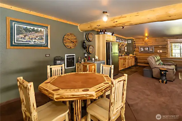 Game Table