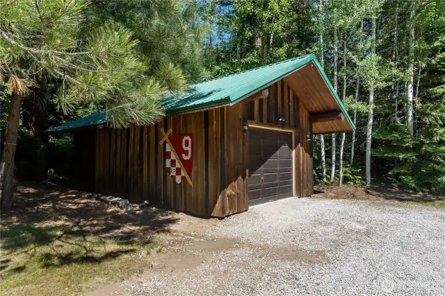 Garage
