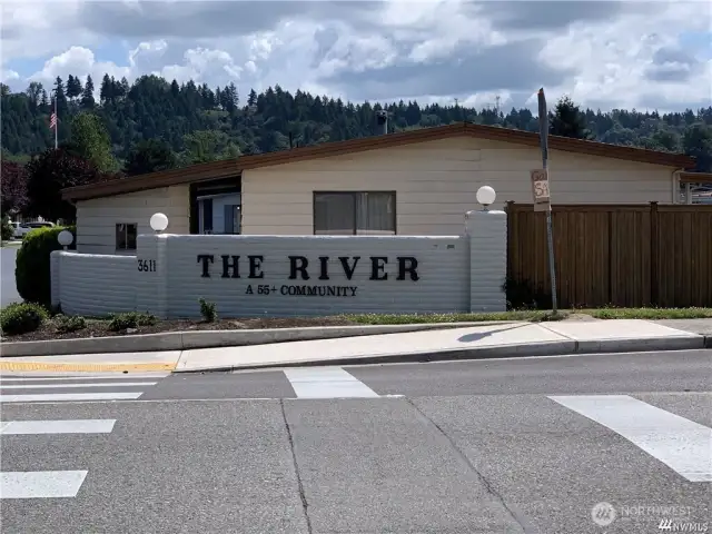 Welcome to The River Estates!