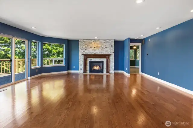 A space with boundless opportunities.