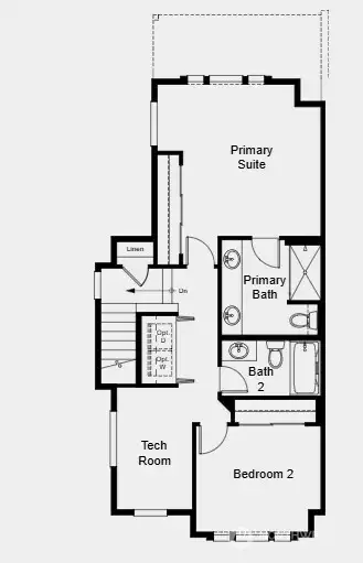 Floorplan Rendering
