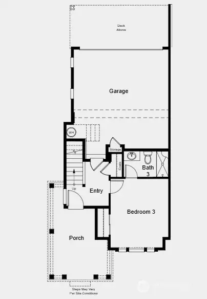 Floorplan Rendering