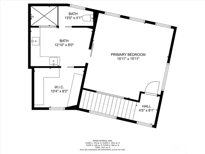 Owner's Suite