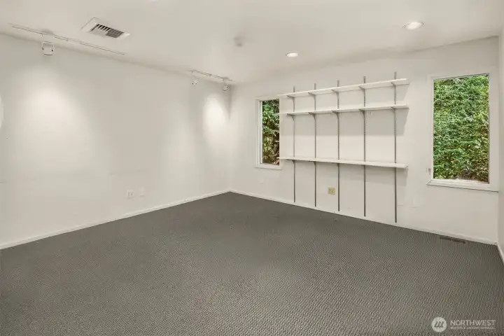 Large bonus room