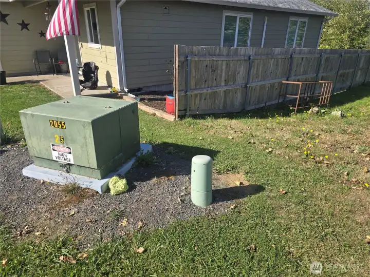 Utilities