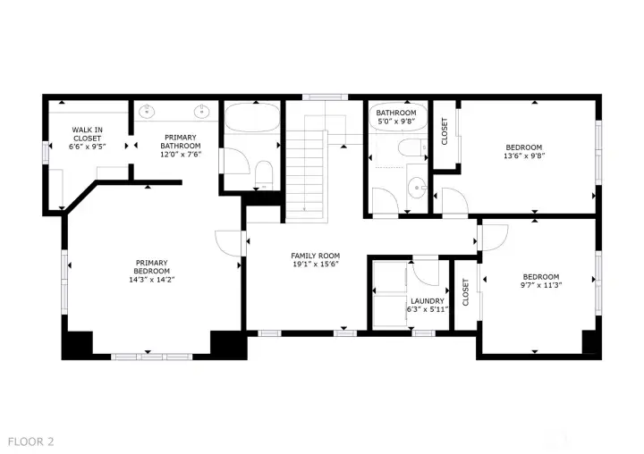 Floor 2