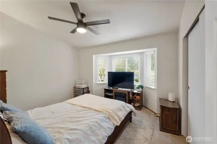 Large Bedroom 3