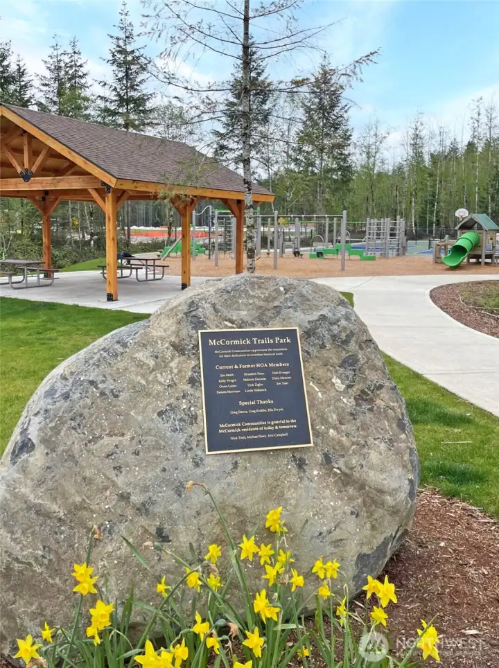 Community Park