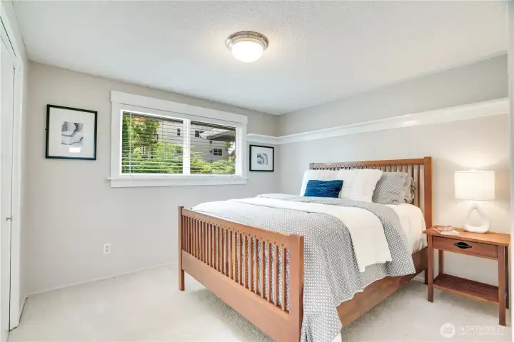 Bedroom #2
