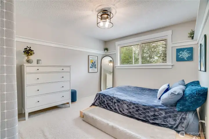 Bedroom #3