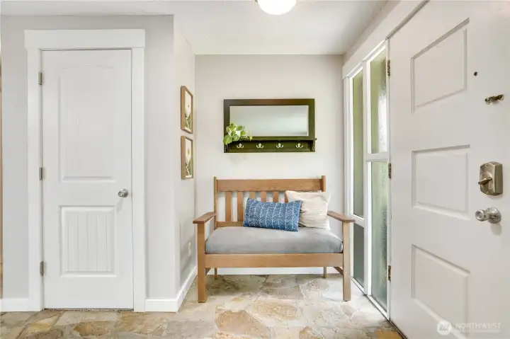 Take off your shoes and stay awhile - This classic beauty can be yours!