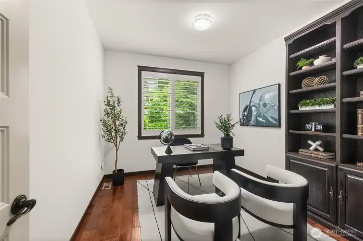 Office Office
