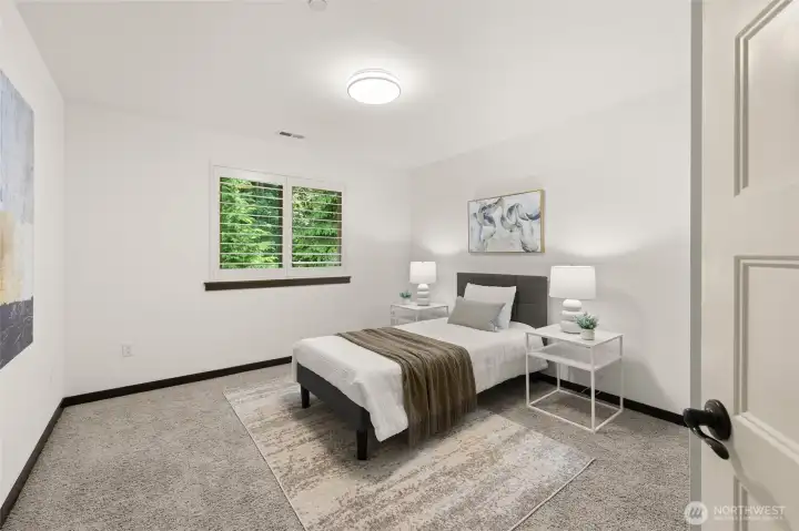 Bedroom 2 Bedroom 2